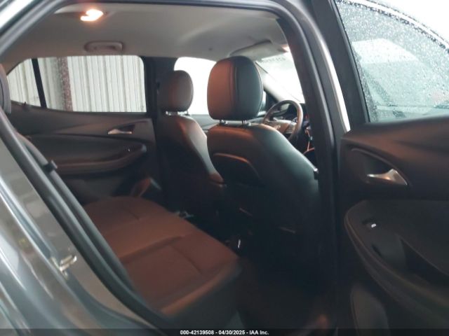 2020 BUICK ENCORE GX KL4MMDS23LB098388 Photo 7