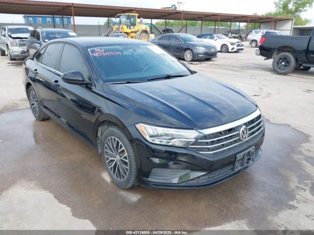 2021 VOLKSWAGEN JETTA 3VWC57BU1MM006316