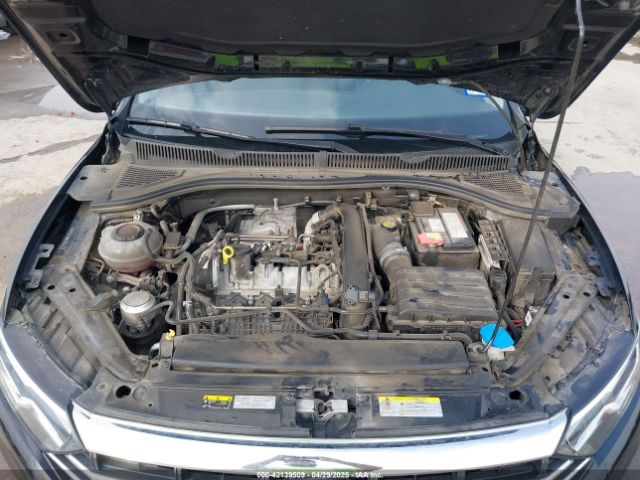 2021 VOLKSWAGEN JETTA 3VWC57BU1MM006316 Photo 9