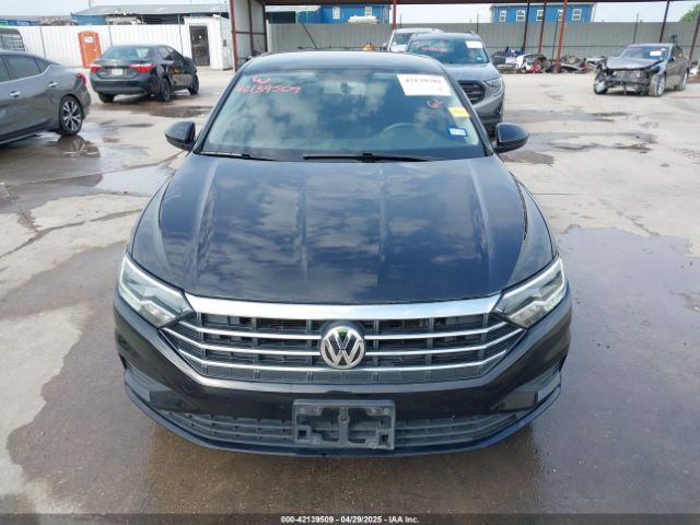 3VWC57BU1MM006316 Volkswagen Jetta 1.4t R-line/1.4t S/1.4t Se