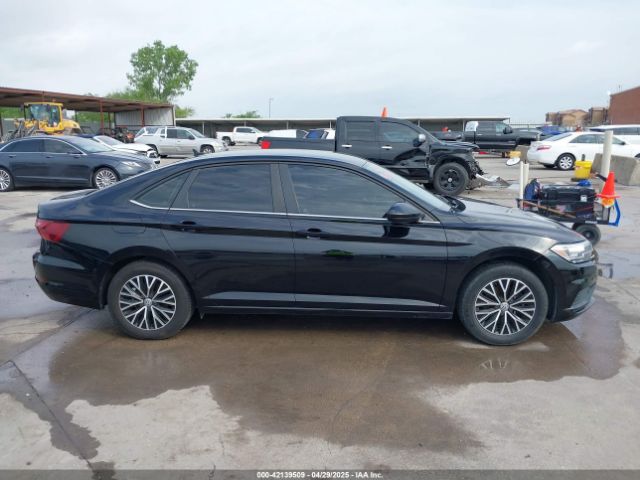 3VWC57BU1MM006316 Volkswagen Jetta 1.4t R-line/1.4t S/1.4t Se
