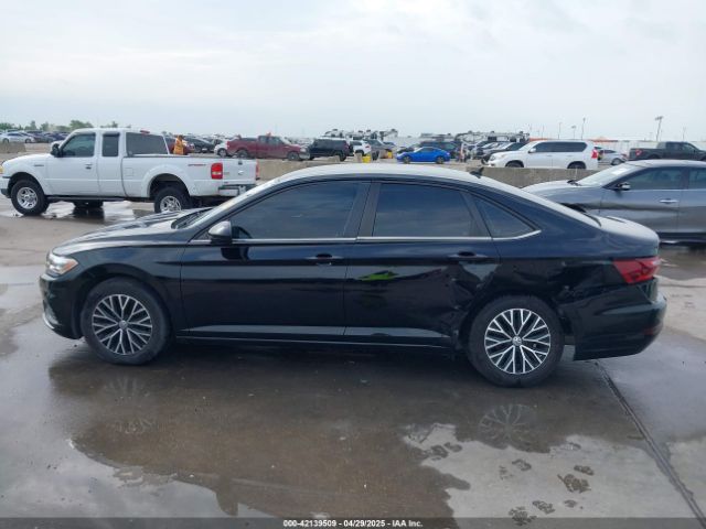 3VWC57BU1MM006316 Volkswagen Jetta 1.4t R-line/1.4t S/1.4t Se