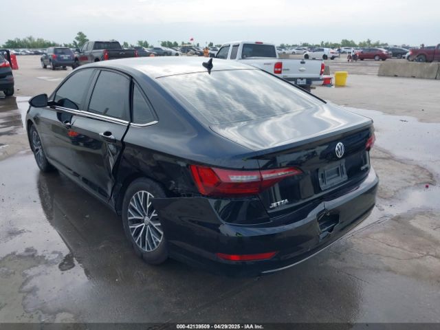 2021 VOLKSWAGEN JETTA 3VWC57BU1MM006316 Photo 2