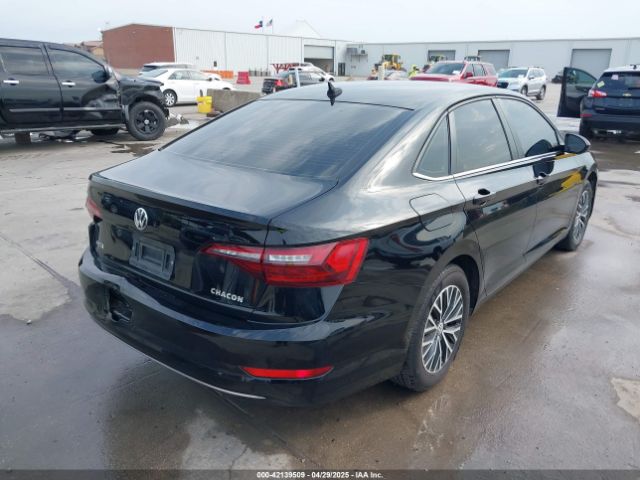 2021 VOLKSWAGEN JETTA 3VWC57BU1MM006316 Photo 3