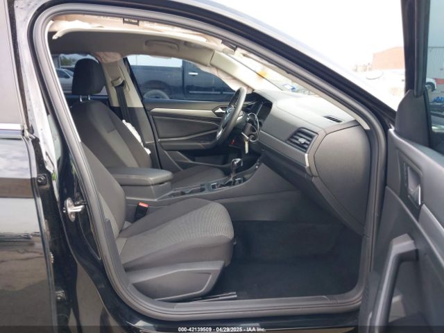 2021 VOLKSWAGEN JETTA 3VWC57BU1MM006316 Photo 4