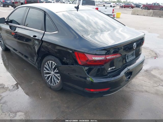 2021 VOLKSWAGEN JETTA 3VWC57BU1MM006316 Photo 5