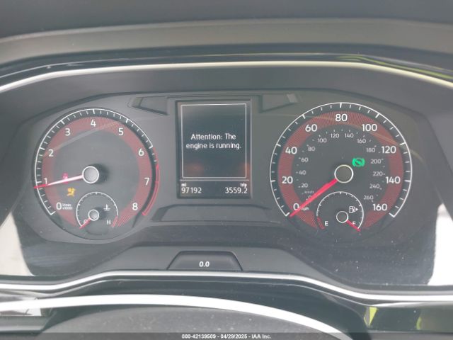 2021 VOLKSWAGEN JETTA 3VWC57BU1MM006316 Photo 6