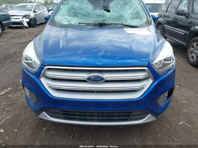 Ford ESCAPE SEL 2018 1FMCU0HD1JUB04026 Image 12