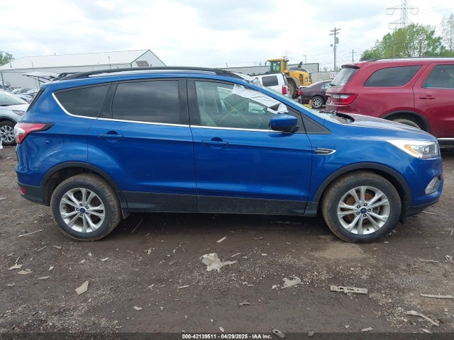 Ford ESCAPE SEL 2018 1FMCU0HD1JUB04026 Image 13