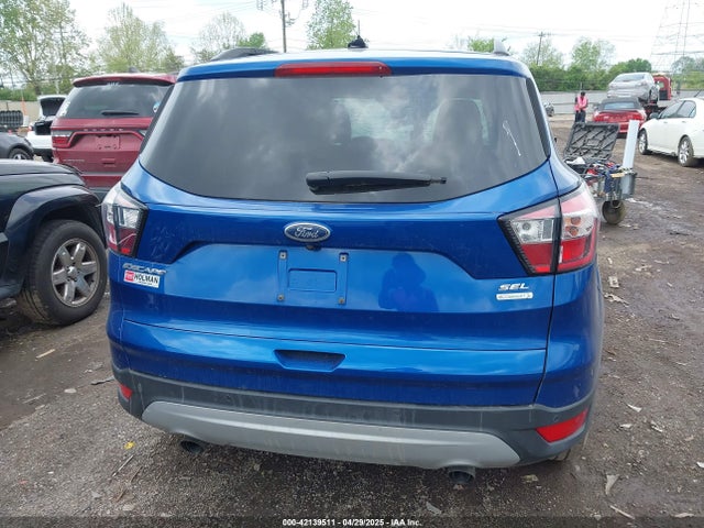 Ford ESCAPE SEL 2018 1FMCU0HD1JUB04026 Image 16