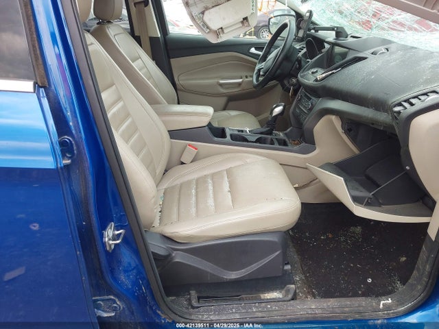 Ford ESCAPE SEL 2018 1FMCU0HD1JUB04026 Image 5