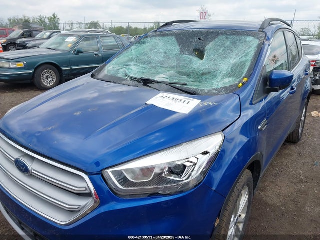 Ford ESCAPE SEL 2018 1FMCU0HD1JUB04026 Image 6