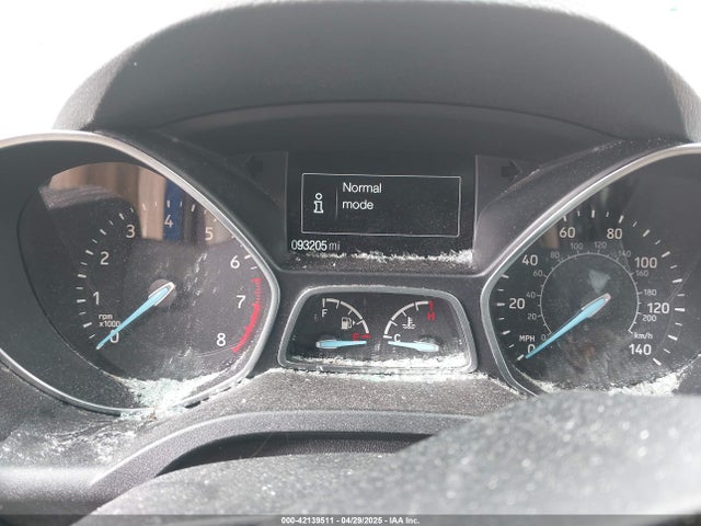 Ford ESCAPE SEL 2018 1FMCU0HD1JUB04026 Image 7