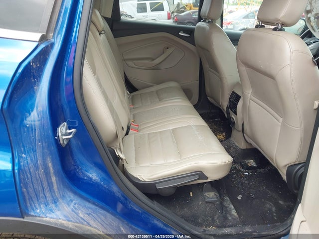 Ford ESCAPE SEL 2018 1FMCU0HD1JUB04026 Image 8