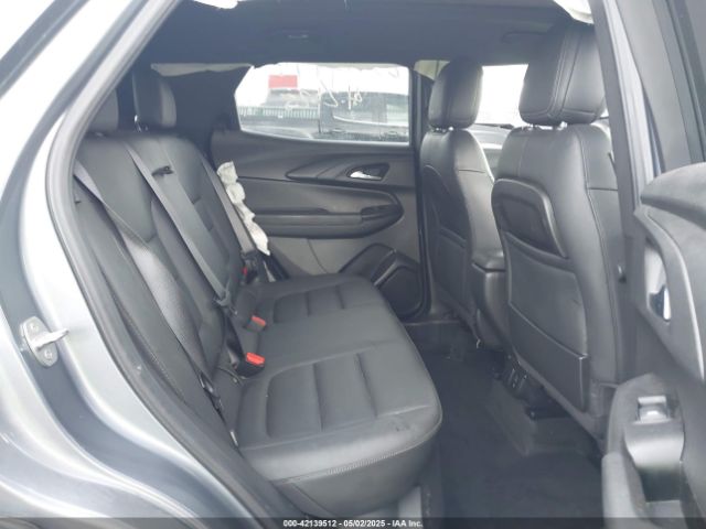 KL79MVSL5NB073468 Chevrolet Trailblazer Fwd Activ