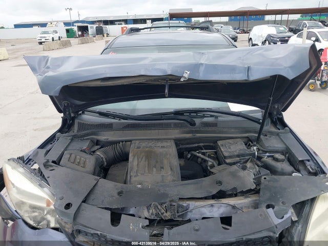 2GNALBEK1E6288294 Chevrolet EQUINOX 1LT