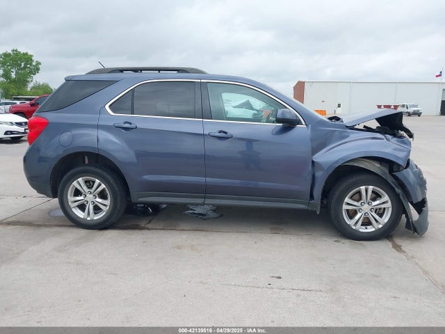 2GNALBEK1E6288294 Chevrolet EQUINOX 1LT