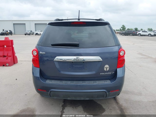 2GNALBEK1E6288294 Chevrolet EQUINOX 1LT