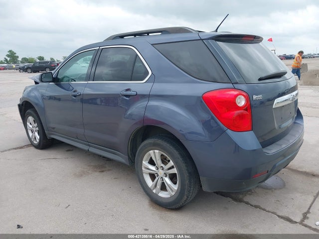 2GNALBEK1E6288294 Chevrolet EQUINOX 1LT