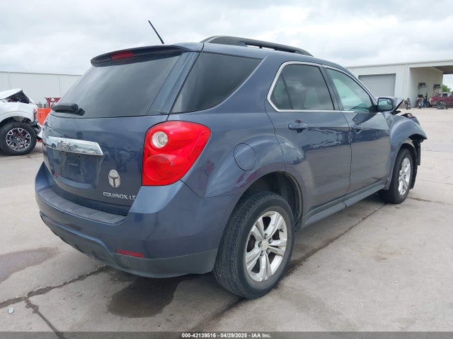 2GNALBEK1E6288294 Chevrolet EQUINOX 1LT
