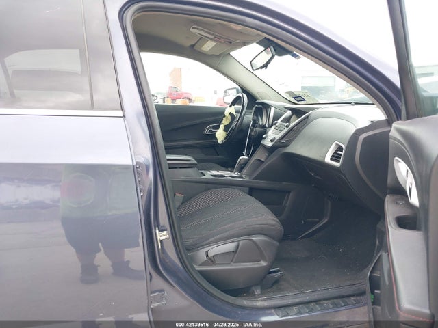 2GNALBEK1E6288294 Chevrolet EQUINOX 1LT