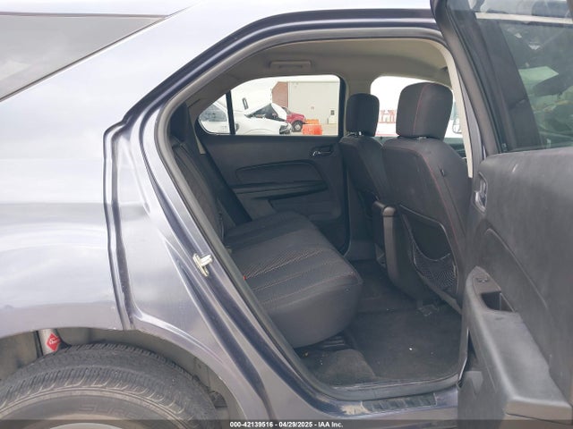 2GNALBEK1E6288294 Chevrolet EQUINOX 1LT