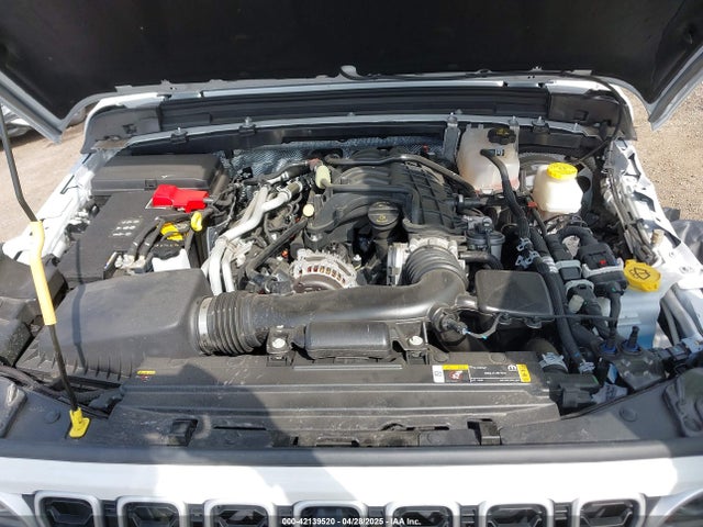 1C4PJXEG2RW212029 Jeep Wrangler