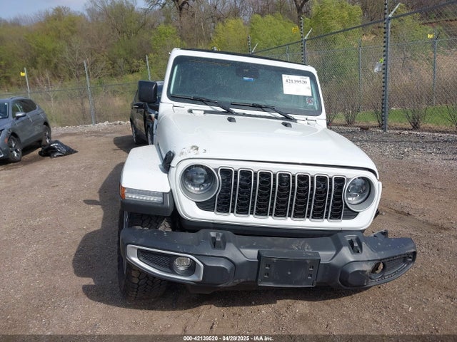 1C4PJXEG2RW212029 Jeep Wrangler