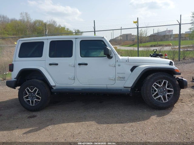 1C4PJXEG2RW212029 Jeep Wrangler