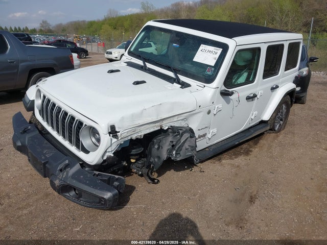 1C4PJXEG2RW212029 Jeep Wrangler