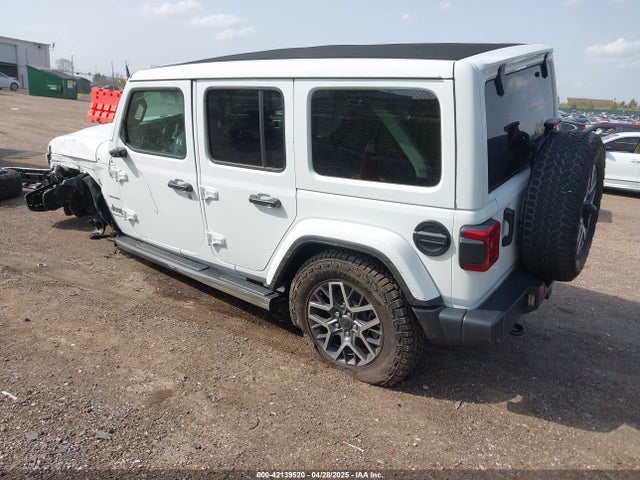 1C4PJXEG2RW212029 Jeep Wrangler