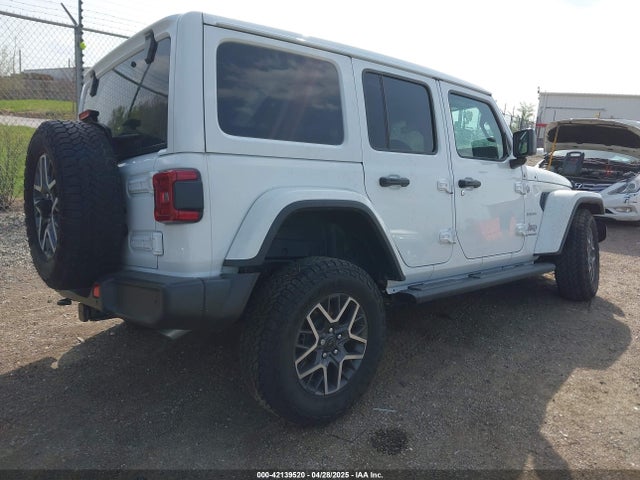 1C4PJXEG2RW212029 Jeep Wrangler