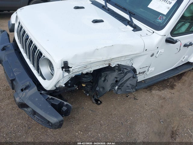 1C4PJXEG2RW212029 Jeep Wrangler