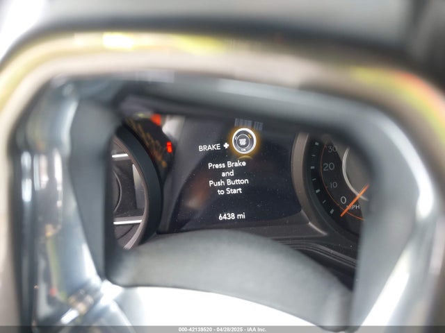 1C4PJXEG2RW212029 Jeep Wrangler