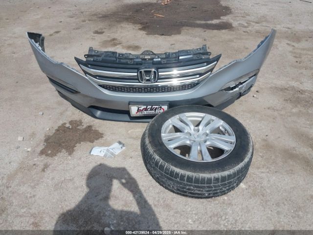 5FNYF6H1XGB072272 Honda j35y6