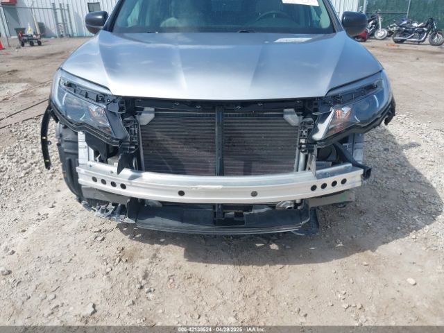 5FNYF6H1XGB072272 Honda j35y6