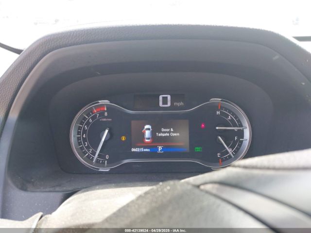 5FNYF6H1XGB072272 Honda j35y6