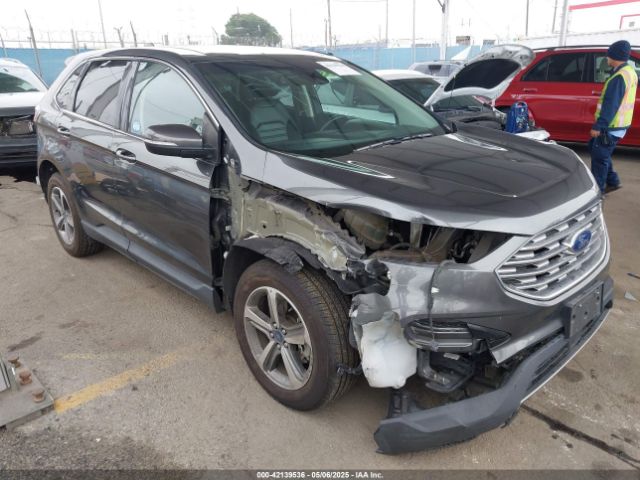 2FMPK3J95LBA27779 auction archive image