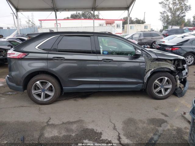 2FMPK3J95LBA27779 Ford 2.0l gtdi w/premium fuel