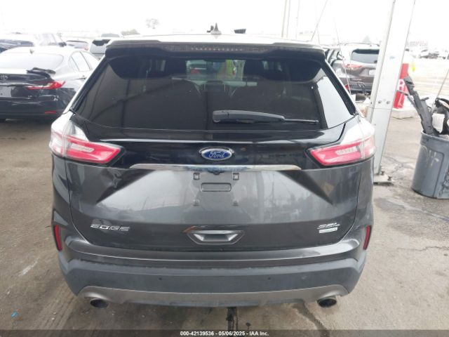2FMPK3J95LBA27779 Ford 2.0l gtdi w/premium fuel