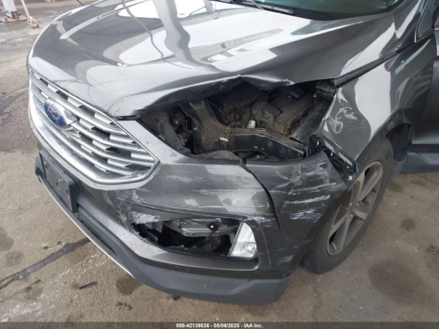 2FMPK3J95LBA27779 Ford 2.0l gtdi w/premium fuel