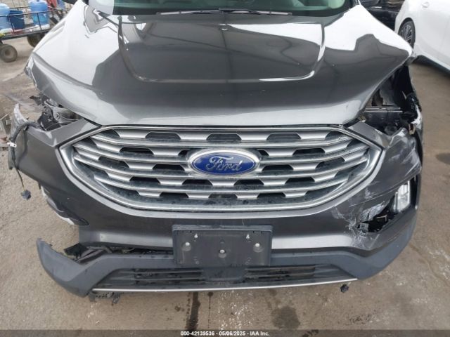 2FMPK3J95LBA27779 Ford 2.0l gtdi w/premium fuel