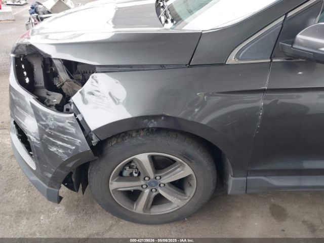2FMPK3J95LBA27779 Ford 2.0l gtdi w/premium fuel