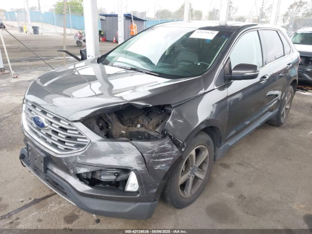 2FMPK3J95LBA27779 Ford 2.0l gtdi w/premium fuel