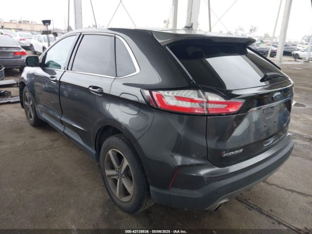 2FMPK3J95LBA27779 Ford 2.0l gtdi w/premium fuel