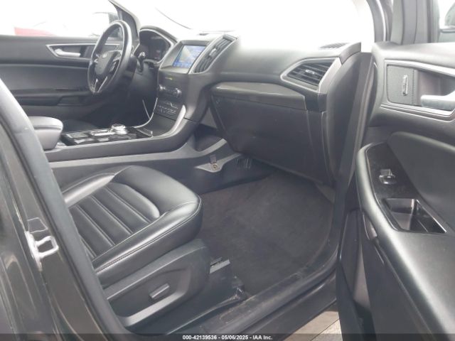 2FMPK3J95LBA27779 Ford 2.0l gtdi w/premium fuel