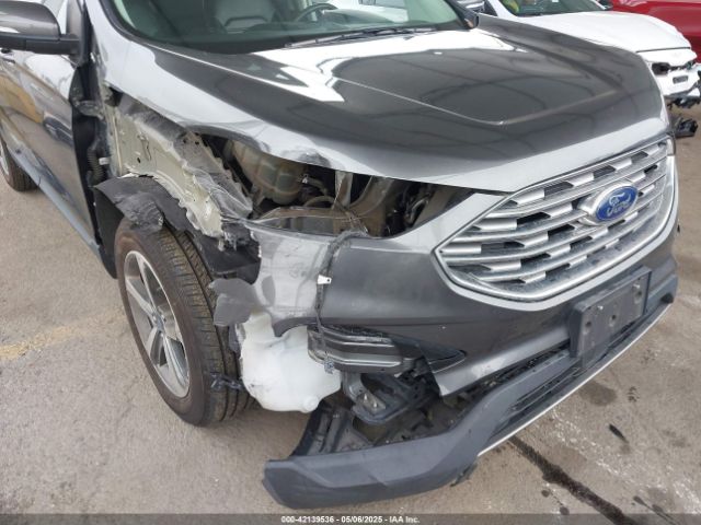 2FMPK3J95LBA27779 Ford 2.0l gtdi w/premium fuel