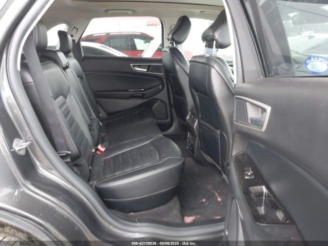 2FMPK3J95LBA27779 Ford 2.0l gtdi w/premium fuel