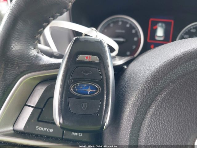 JF2SKAGC7KH469634 Subaru Forester Premium