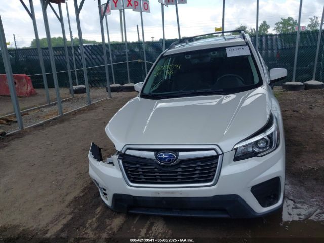 JF2SKAGC7KH469634 Subaru Forester Premium